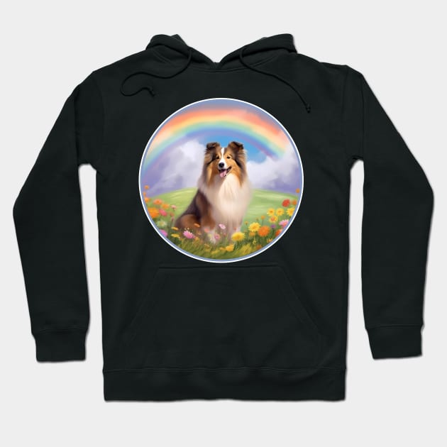 Sheltie sweatshirts new arrivals
